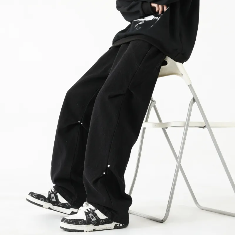 FRQ Jeans Unisex-8