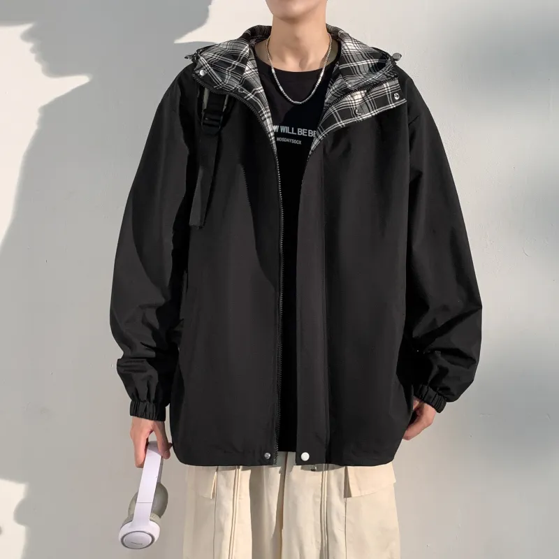 FRQ Jackets Unisex-1