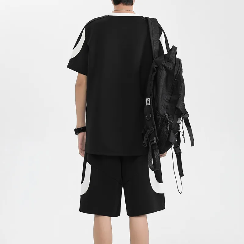 FRQ Casual Sportswear Unisex-10