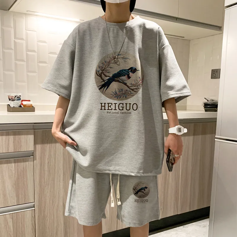 FRQ Casual Sportswear Unisex-13