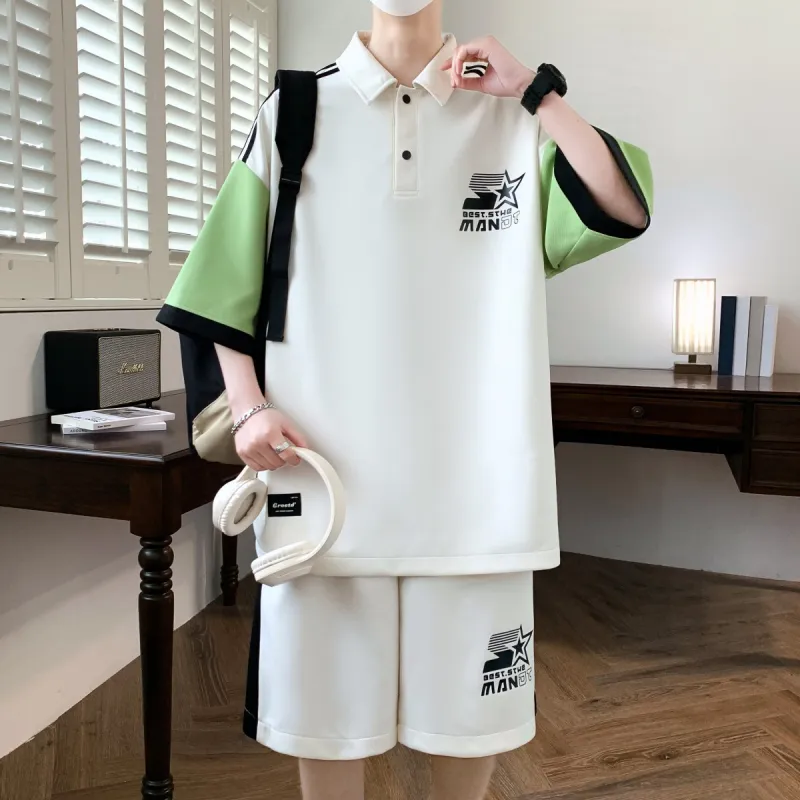 FRQ Casual Sportswear Unisex-3