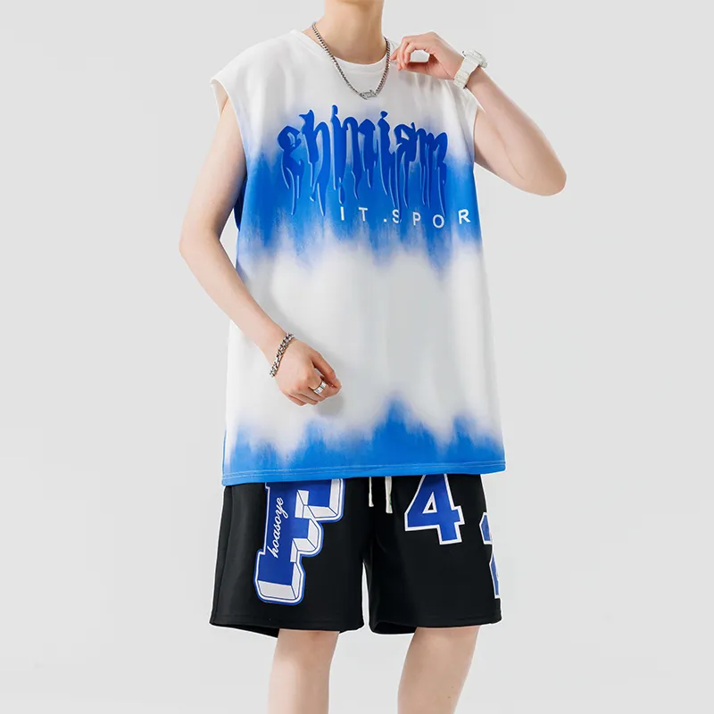 FRQ Casual Sportswear Unisex-15