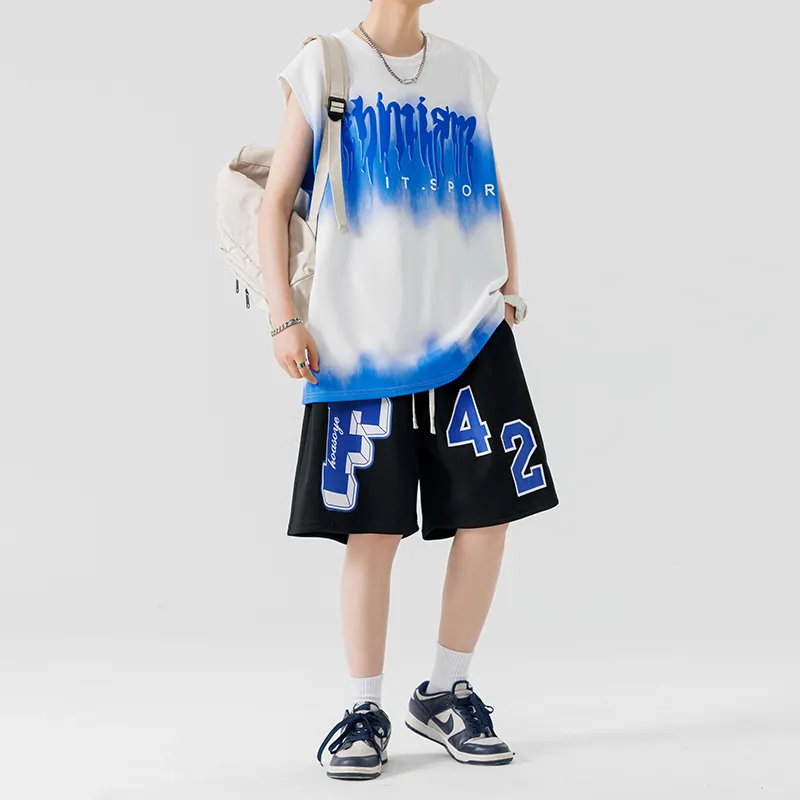 FRQ Casual Sportswear Unisex-17