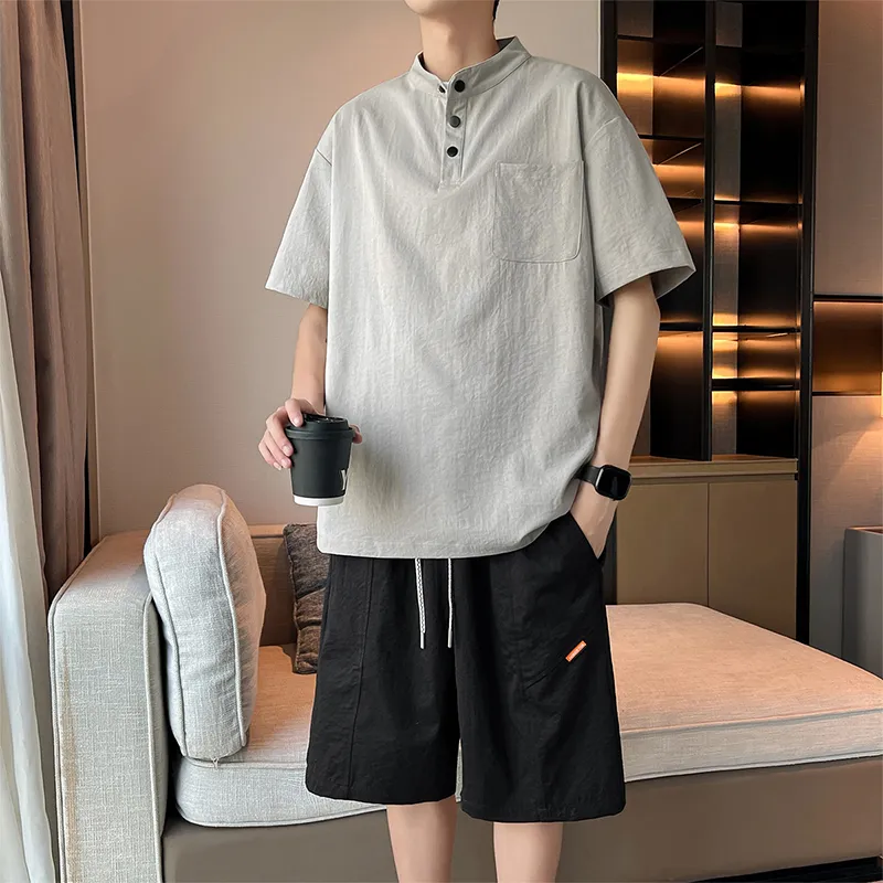 FRQ Casual Sportswear Unisex-1
