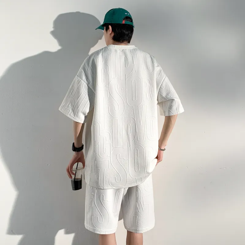 FRQ Casual Sportswear Unisex-10