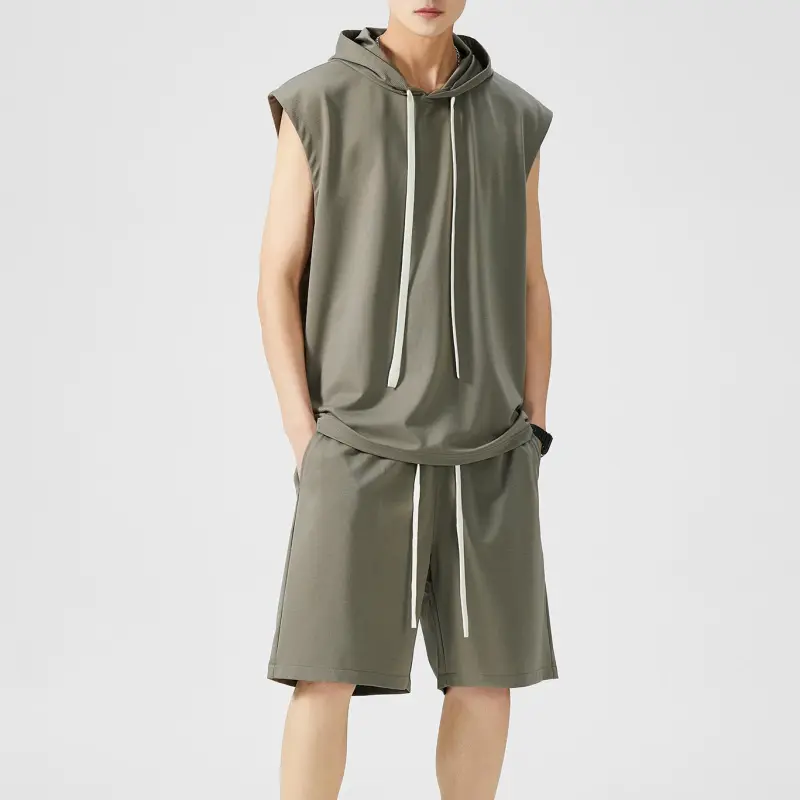 FRQ Casual Sportswear Unisex-10