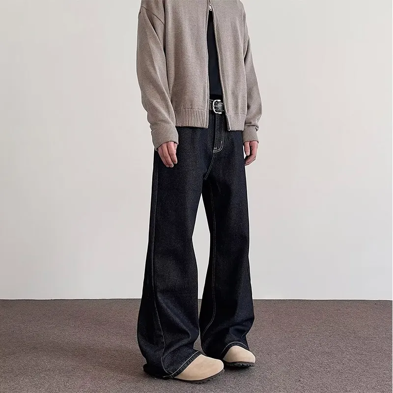 FRQ Jeans Unisex-3