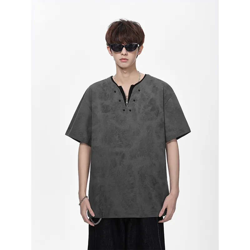 FRQ T Shirts Unisex-9