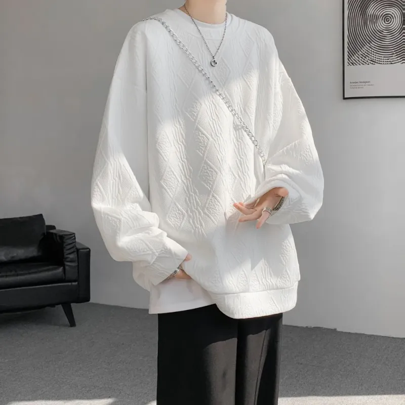 ROSECREED Sweatshirts Unisex-29