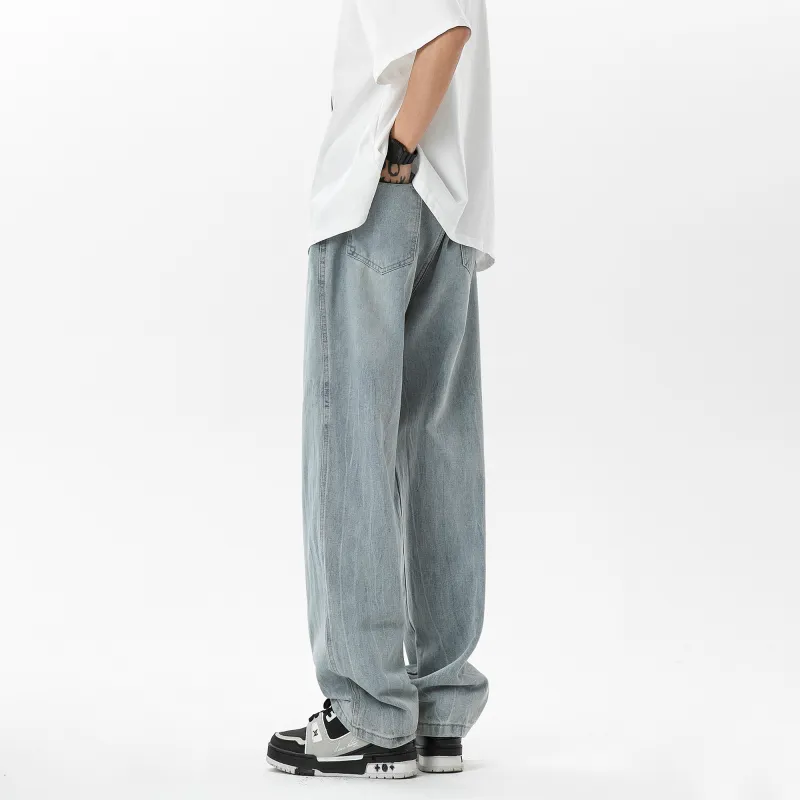 FRQ Jeans Unisex-9