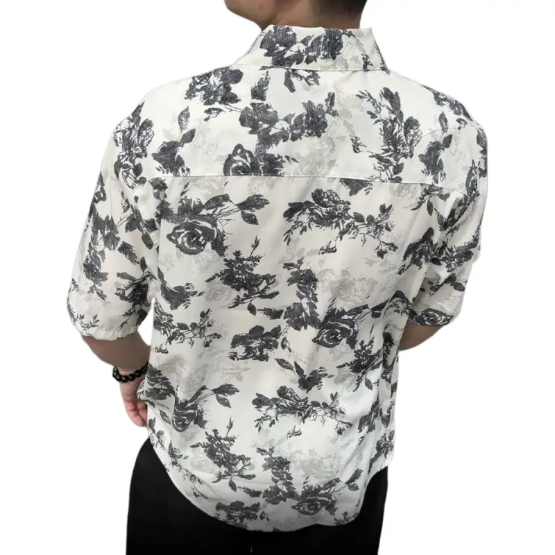 FRQ Shirts Unisex-1