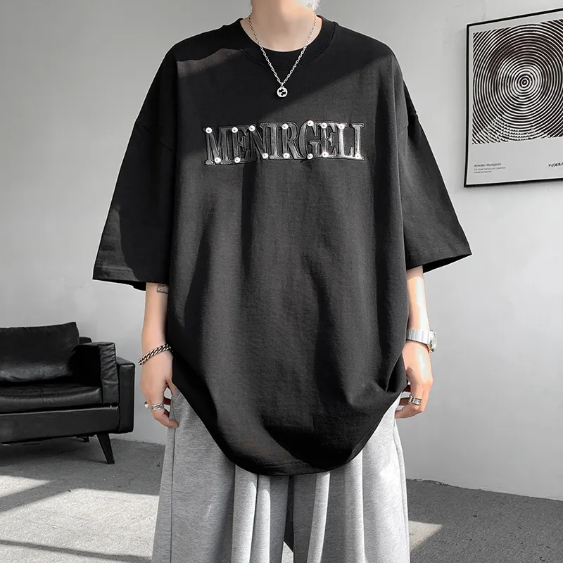 MIIRACER Classic Minimalist Style T Shirt Unisex-10