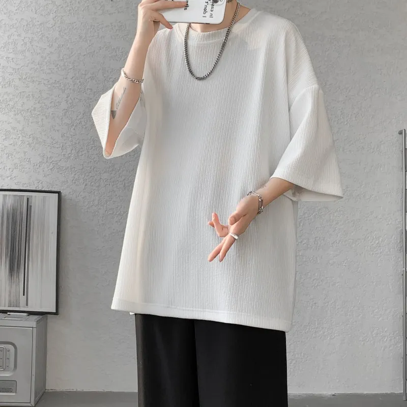 TESTUNG T-Shirts Unisex-8
