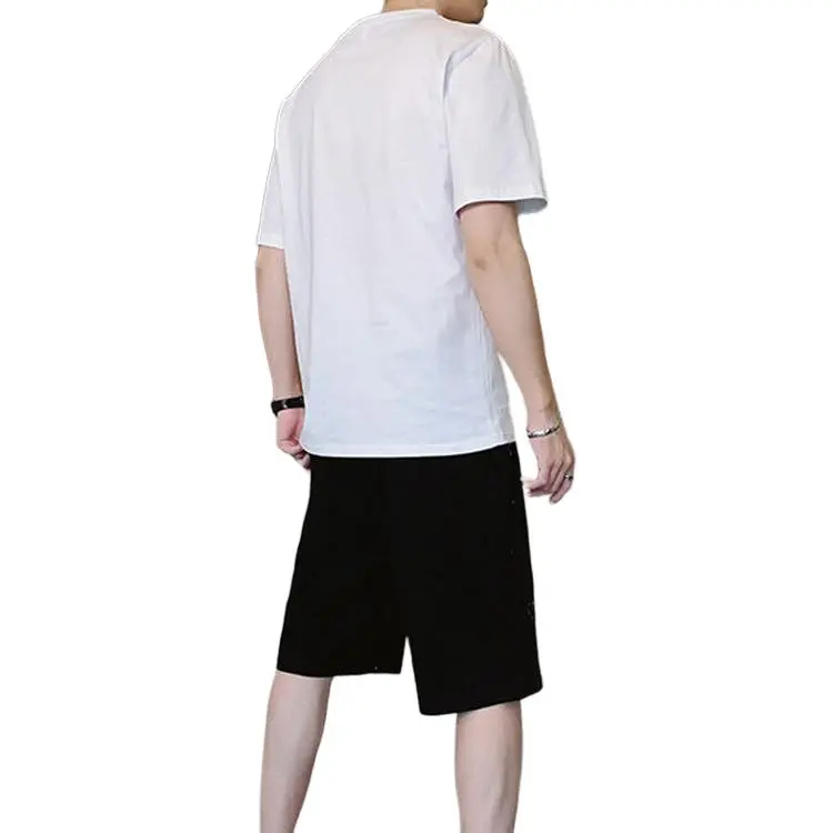 FRQ Casual Sportswear Unisex-4