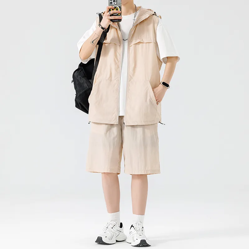 FRQ Casual Sportswear Unisex-28