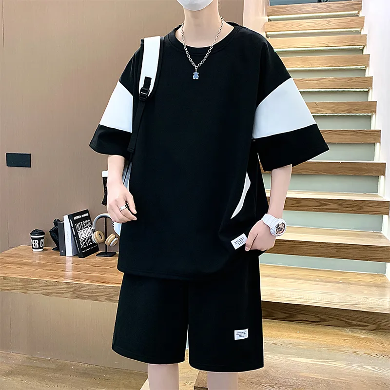 FRQ Casual Sportswear Unisex-5