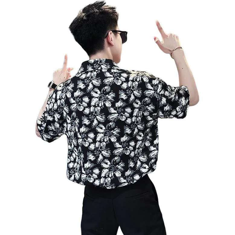 FRQ Shirts Unisex-1