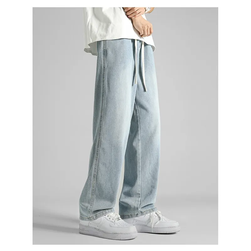 FRQ Jeans Unisex-6