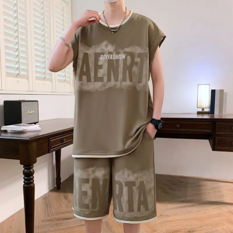 FRQ Casual Sportswear Unisex-22