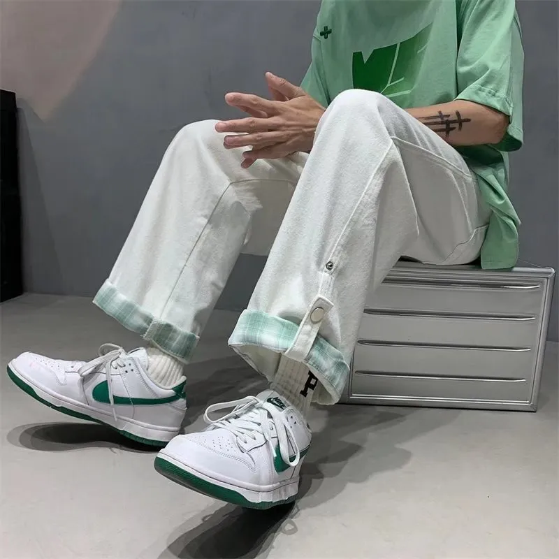 FRQ Jeans Unisex-1