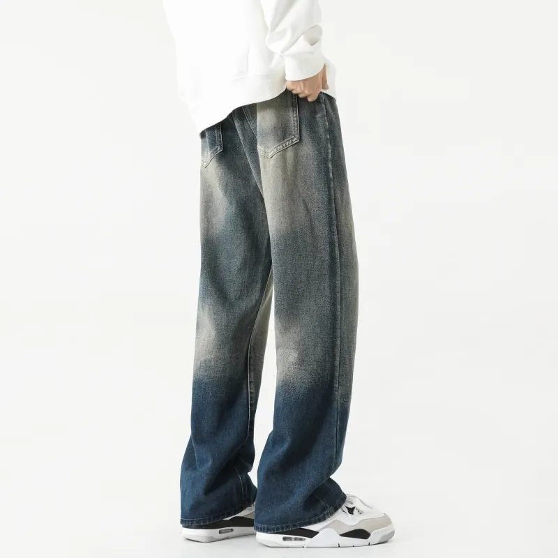 FRQ Jeans Unisex-22