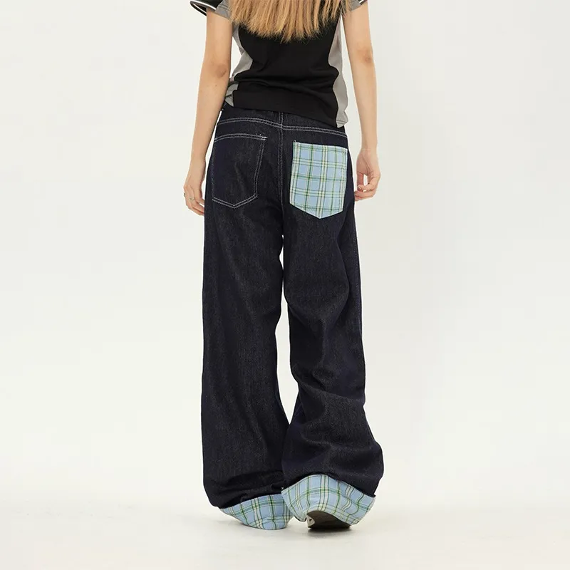 FRQ Jeans Unisex-1