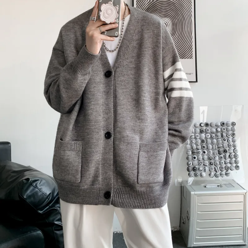 FRQ Sweaters Unisex-14