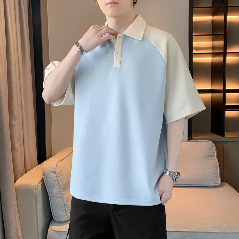 FRQ Polo Shirts Unisex-16