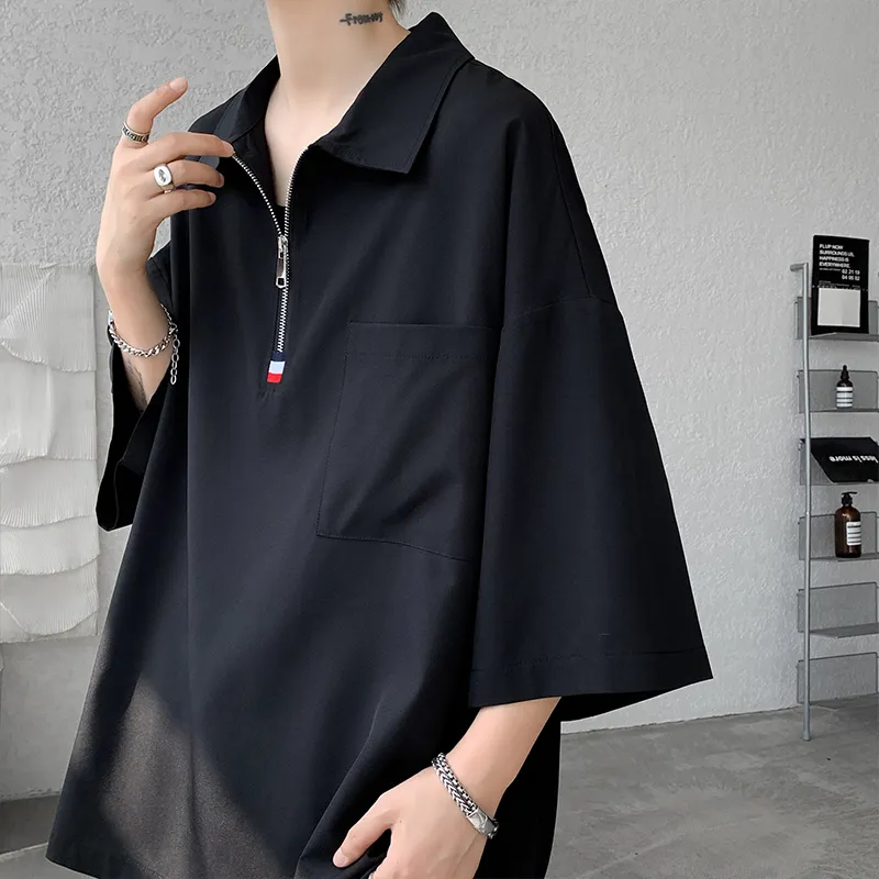 FRQ Polo Shirts Unisex-9
