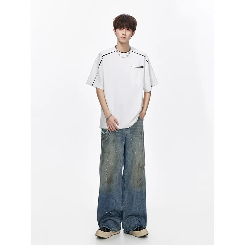 FRQ Casual Sportswear Unisex-2
