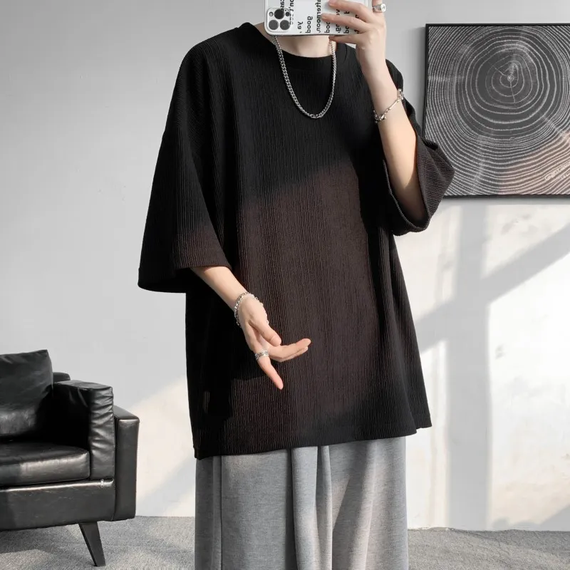 TESTUNG T-Shirts Unisex-23