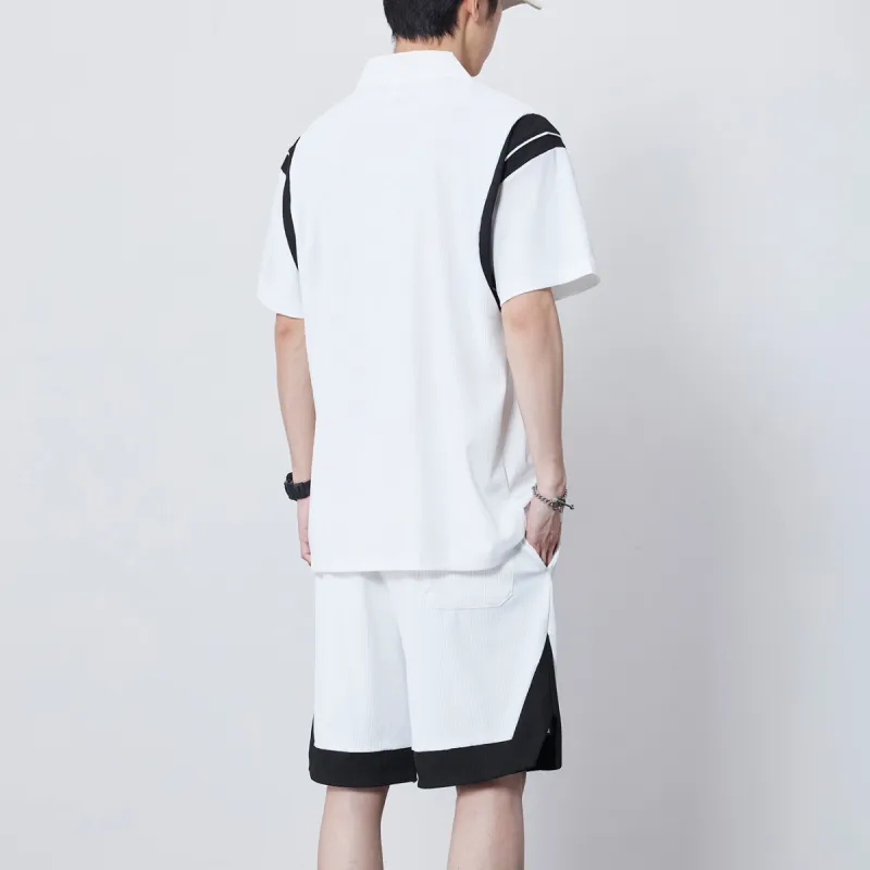 FRQ Casual Sportswear Unisex-6