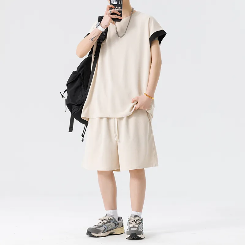 FRQ Casual Sportswear Unisex-5