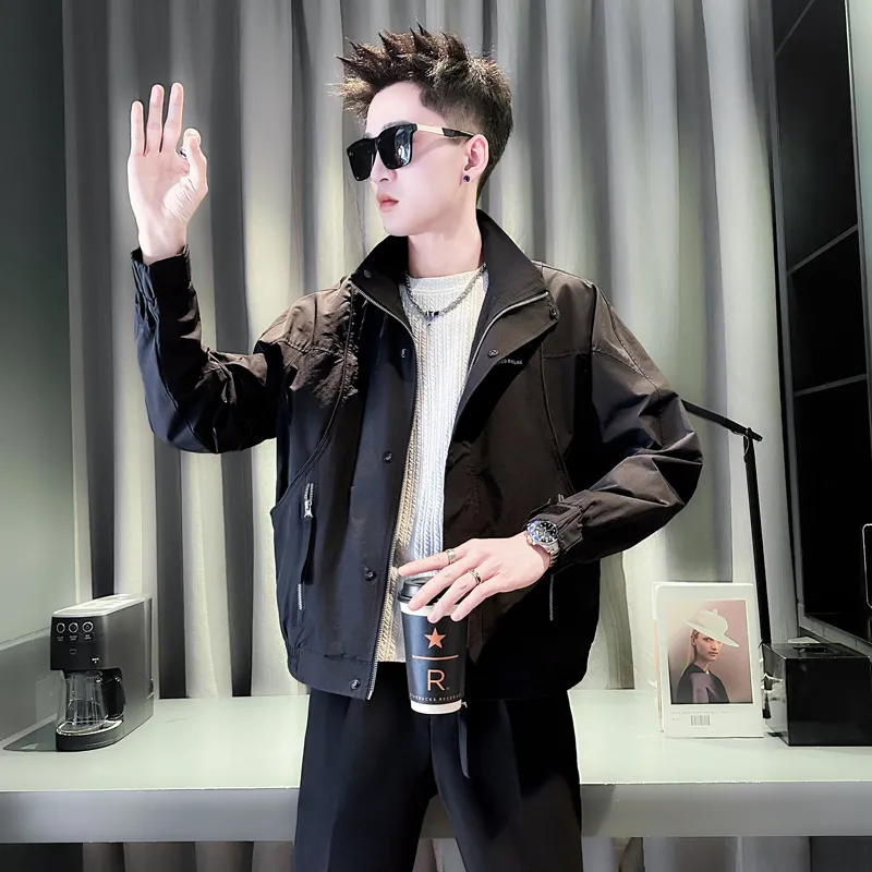 FRQ Jackets Unisex-3