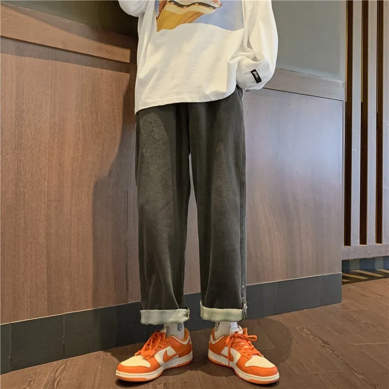 FRQ Jeans Unisex-15