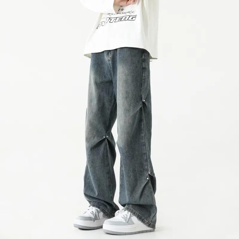 FRQ Jeans Unisex-20