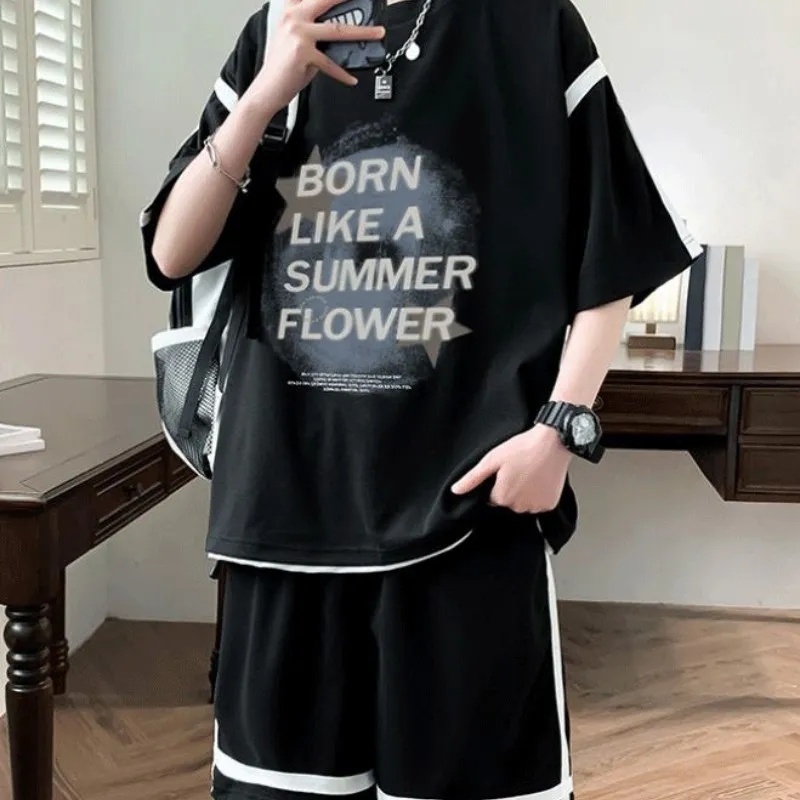 FRQ Casual Sportswear Unisex-2