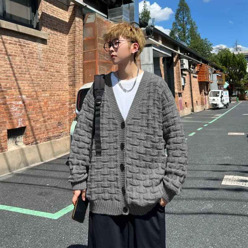 FRQ Sweaters Men-43