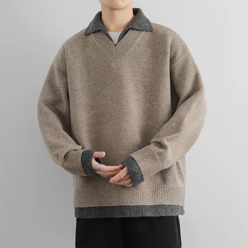 FRQ Sweaters Unisex-7