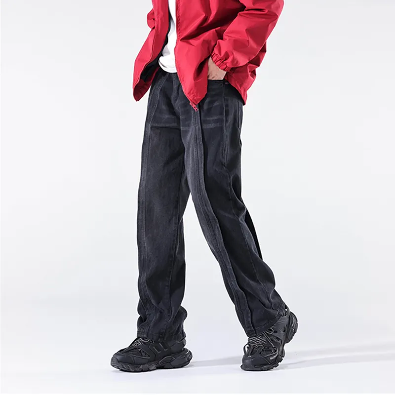 FRQ Jeans Unisex-3