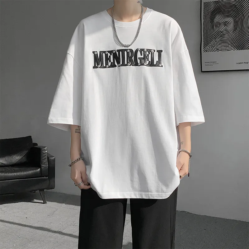 MIIRACER Classic Minimalist Style T Shirt Unisex-26
