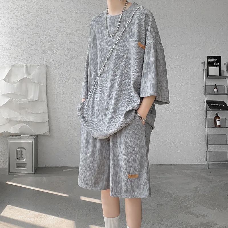 FRQ Casual Sportswear Unisex-9