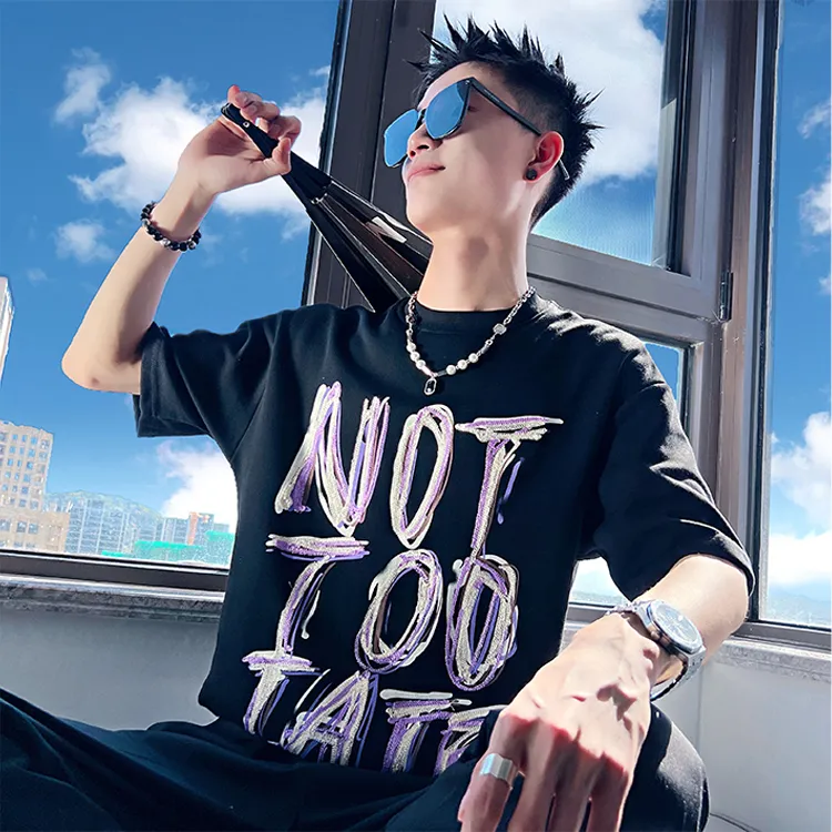 FRQ T Shirts Unisex-1