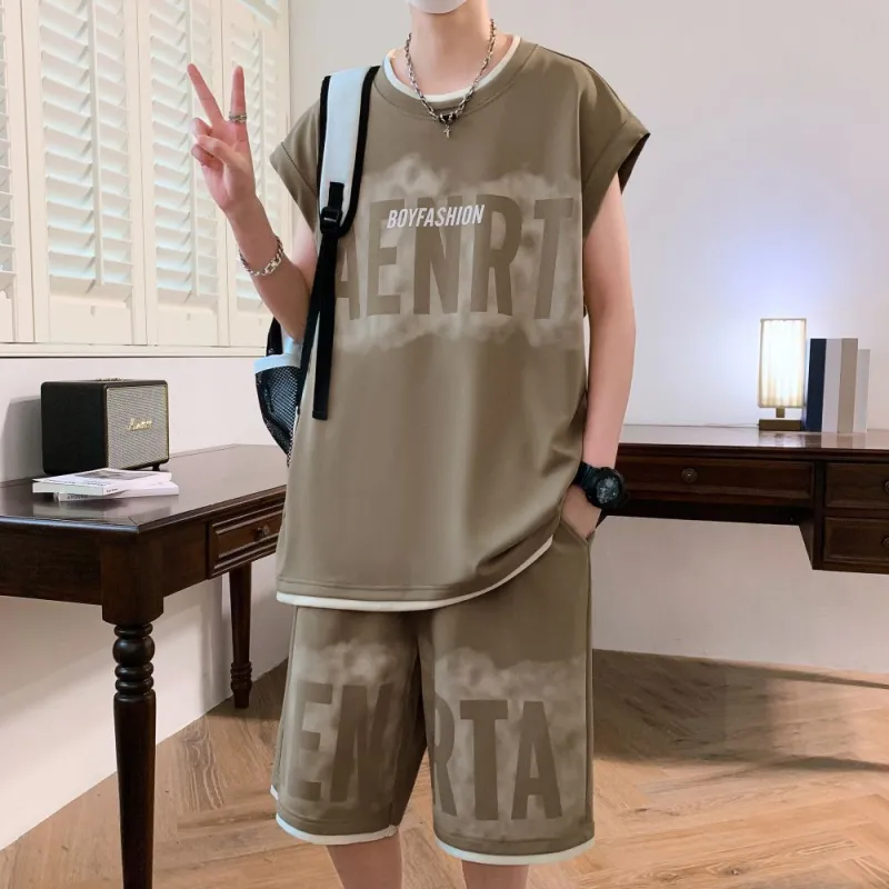 FRQ Casual Sportswear Unisex-20