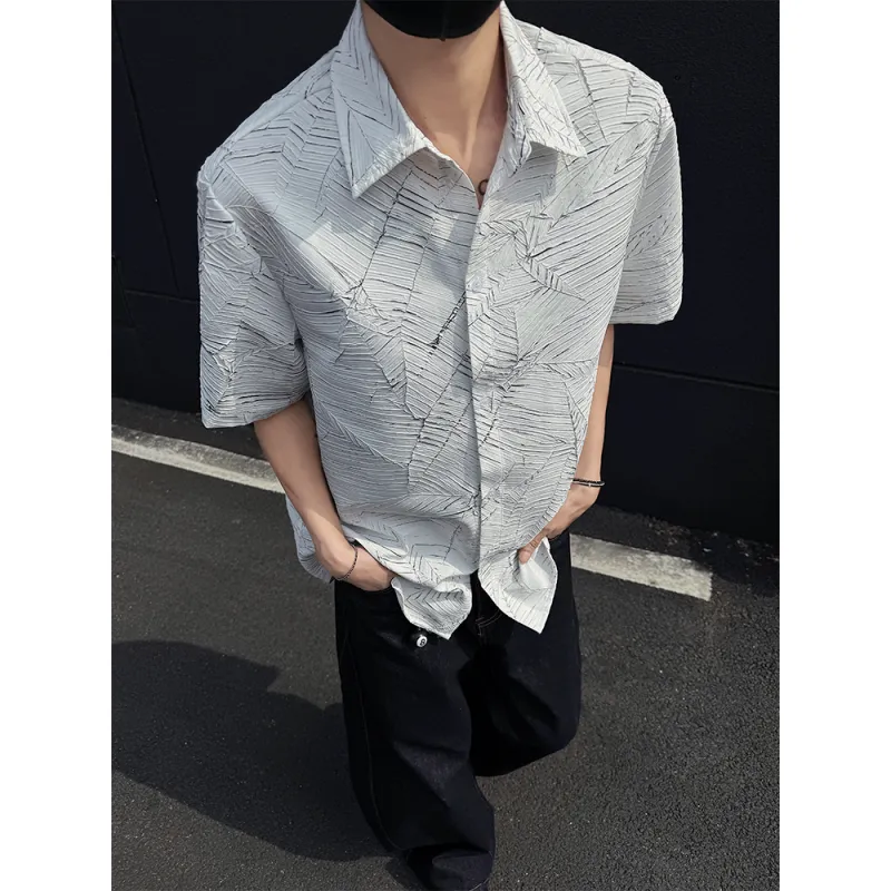 FRQ Shirts Unisex White-5