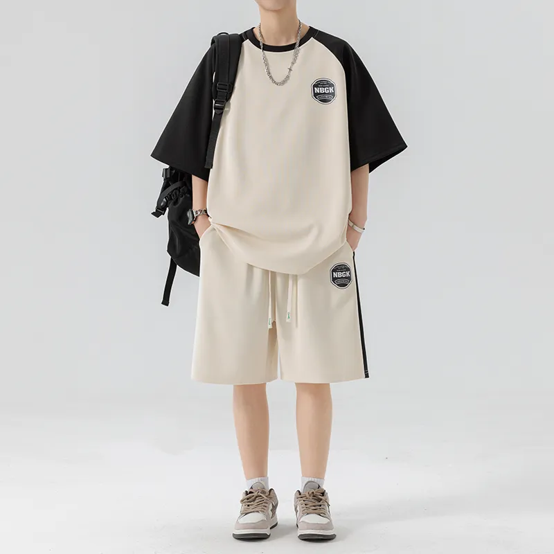FRQ Casual Sportswear Unisex-17