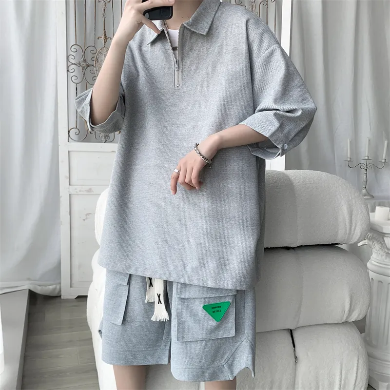FRQ Casual Sportswear Unisex-17