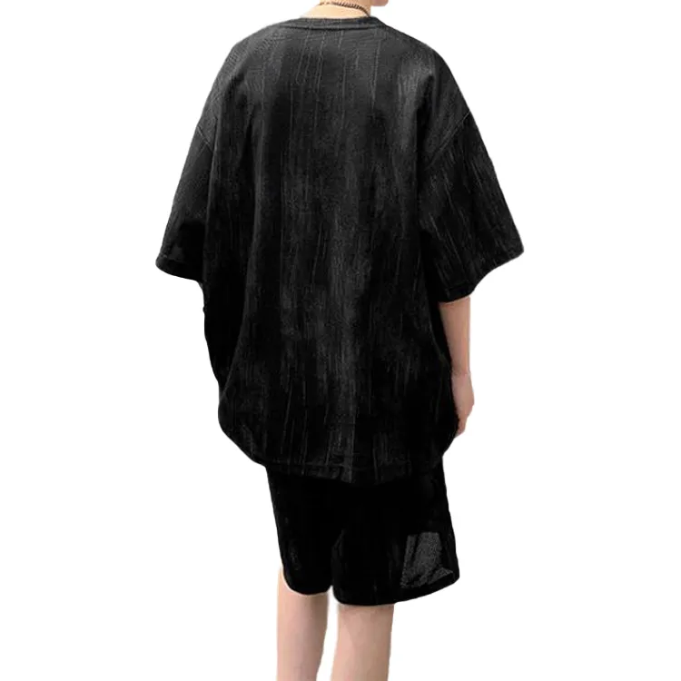 FRQ Casual Sportswear Unisex-7