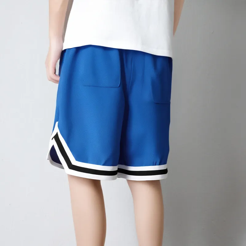 FRQ Basketball Shorts Unisex-4