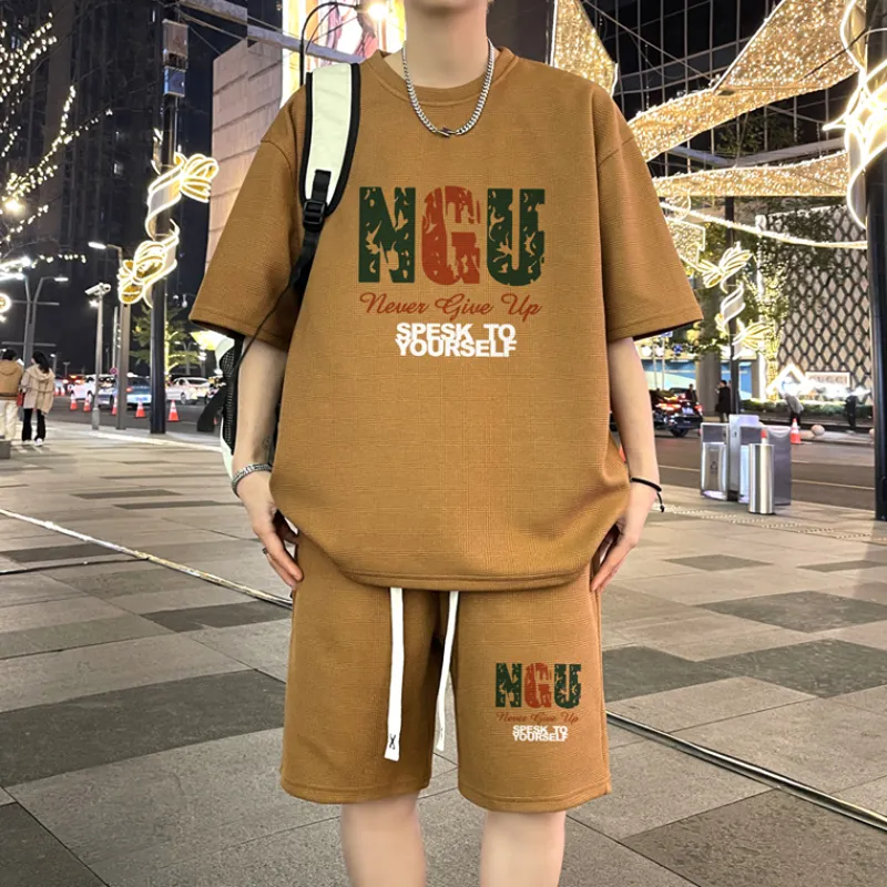 FRQ Casual Sportswear Unisex-20